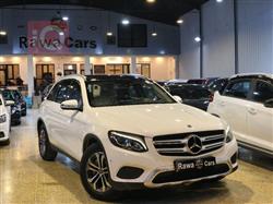 مرسيدس بنز GLC